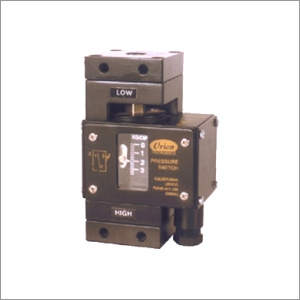 DP Switch DP Series
