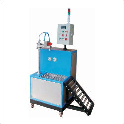 Liquid Filling Machines