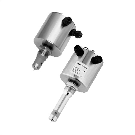 Online Conductivity Transmitter