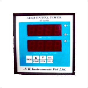 Sequential Timers