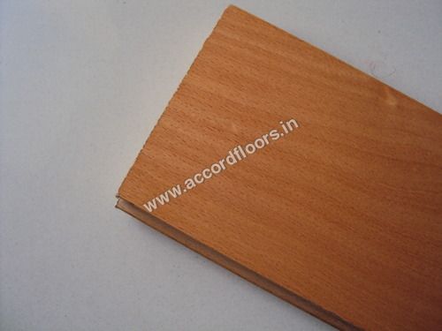 Beech Flooring