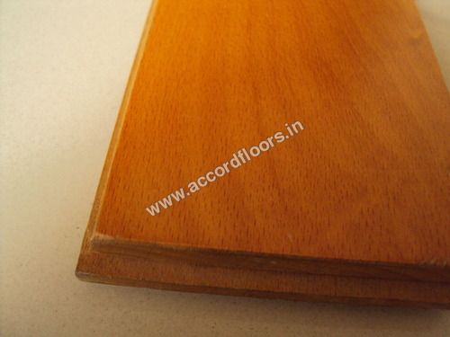 Beech Wood Flooring