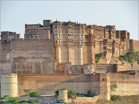 Rajasthan Tourism