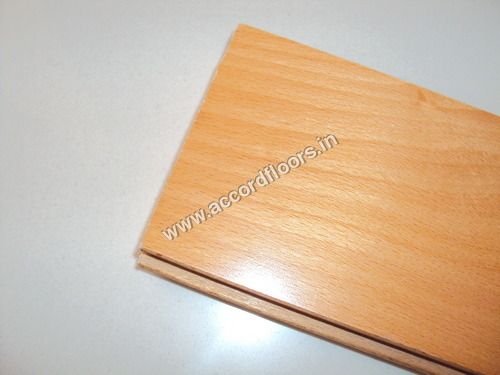 Premium Beech Flooring