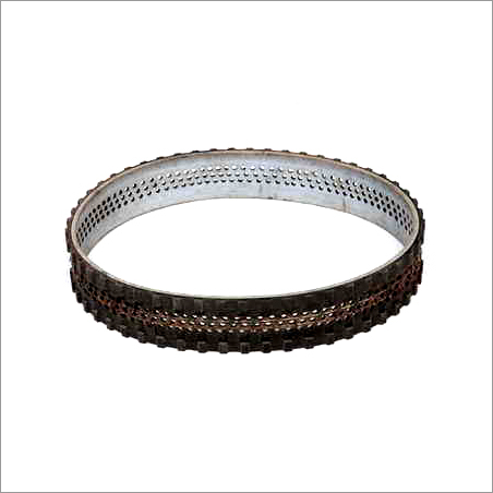 Belt Punch / Vacuum