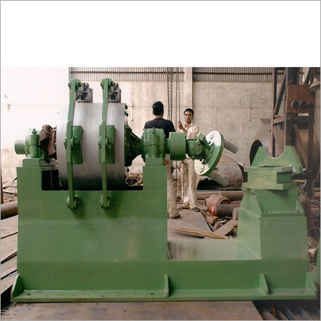 Brake Drum for Rewinder