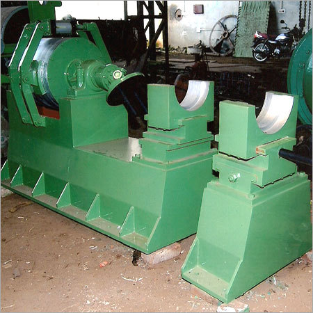 Rewinder Machinery