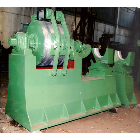 Slitter Rewinder