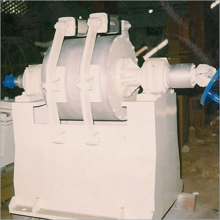 Brake Drum Machinery