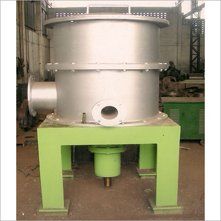 Pressure Screen