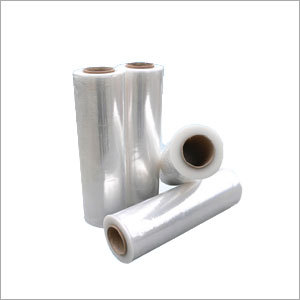 PE Protection Film