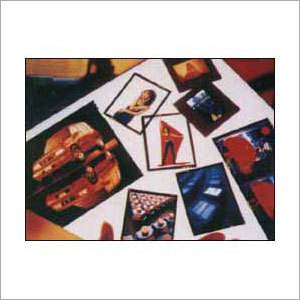 Photographic Film Production