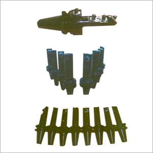 Finish Boring Bars
