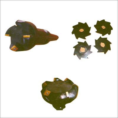Milling Cutters