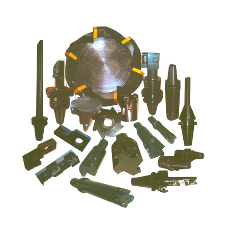 Special Cutting Tools