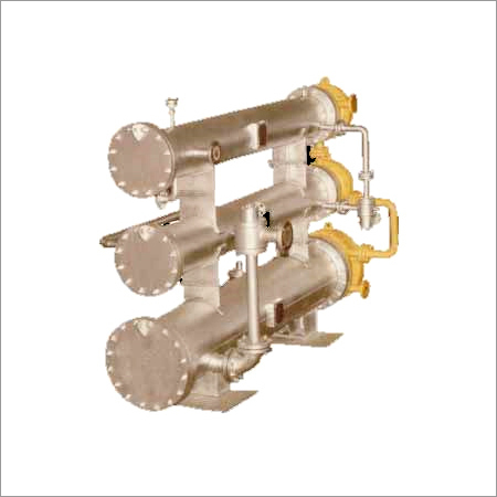 Heat Exchangers