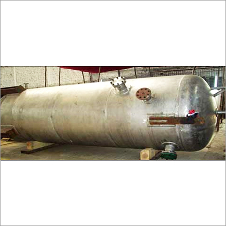 Pressure Vessel