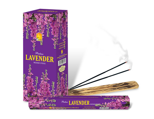 Lavender Incense Sticks