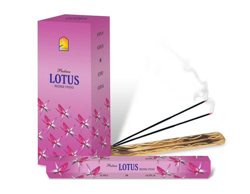 Lotus Incense Sticks