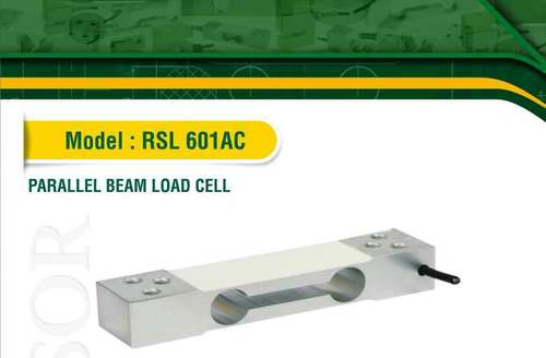 Parallel Beam Load Cell Parallel Beam Load Cell