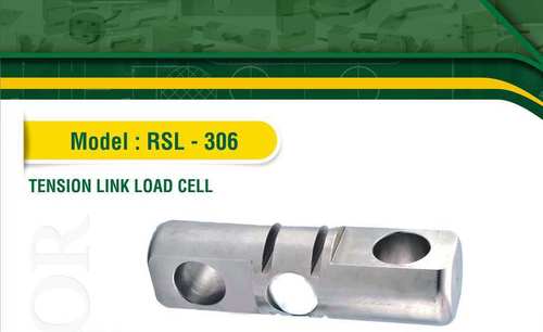 Tension Link Load Cell Tension Link Load Cell