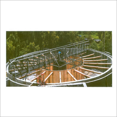Reactor Clarifier