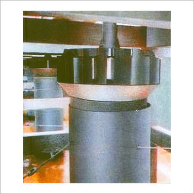 Aerator With Draft Tube