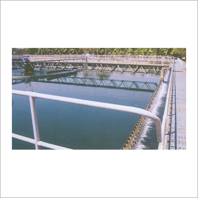 Water Management (Potable And Industrial Usage)