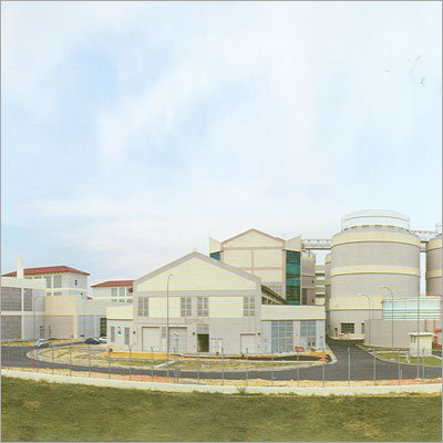 Water & Wastewater Management