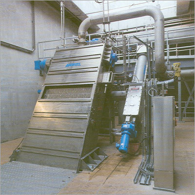 Water & Wastewater Management