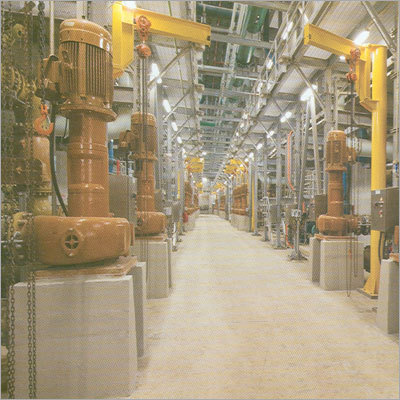 Water & Wastewater Management