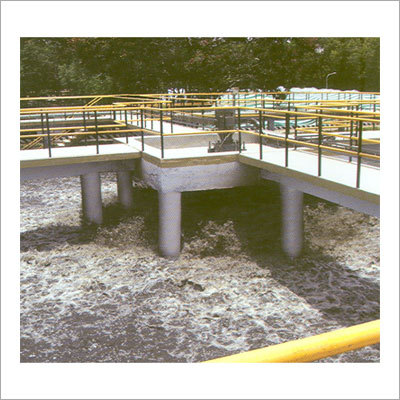 Wastewater Management (Sewage & Industrial Effluen