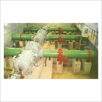 Water Management (Potable And Industrial Usage)