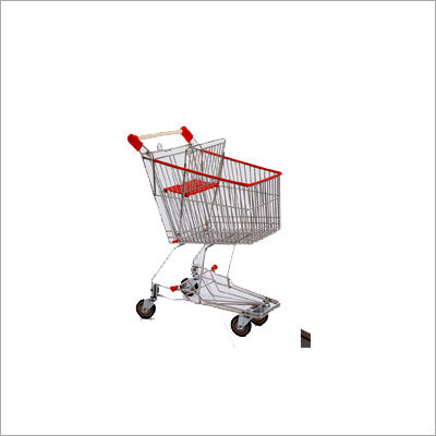 Shopping Trolleys
