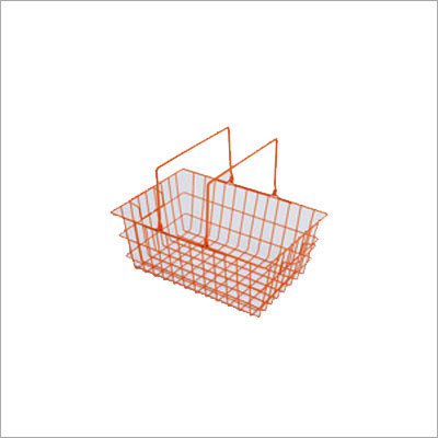 Shopping Baskets