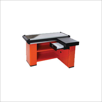 Checkout Counter