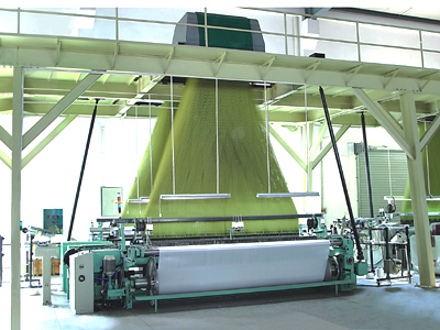 Used Weaving Looms