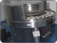 Bottle Washing Machine