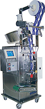 Pouch Packing Machine
