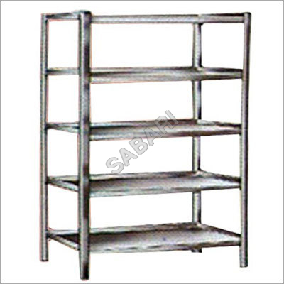 Storage Racks