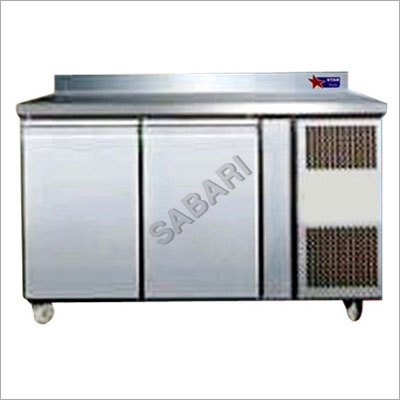 Work Top Freezers