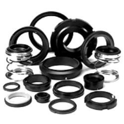 Carbon Seal Faces