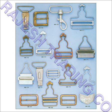Metal Buckle