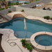 Concrete RCC Pool Construction