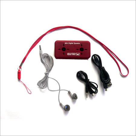 Phone Speaker
