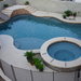 Construction Process of Swimming Pools