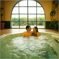 FRP Prefab Pools