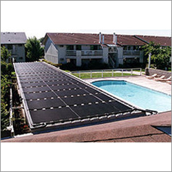 Swimming Pool Heaters