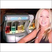 Oxport Oxygen Bar