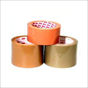 BOPP Self Adhesive Tapes
